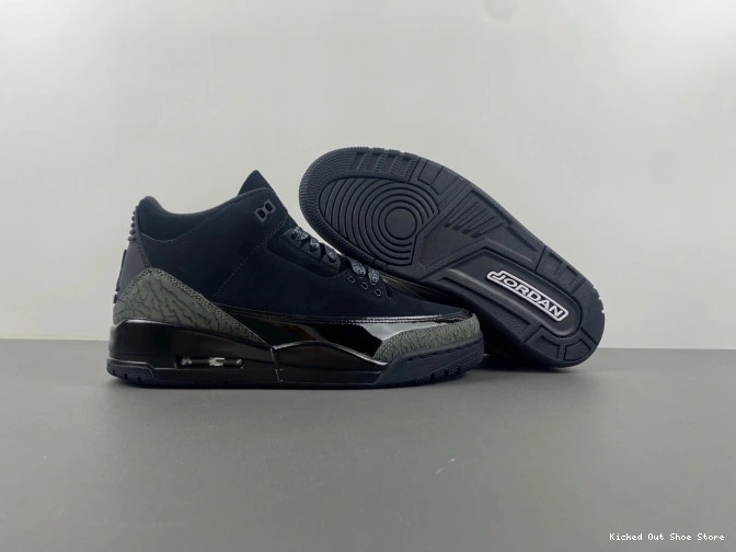 Kick Theory 3 Air CK9246-168 Jordan Retro Cat Black 0818